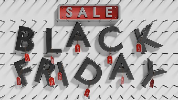 Black Friday 2022: intención de compra en España 2022 VS 2021