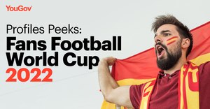 Profiles Peeks: Fans del Mundial