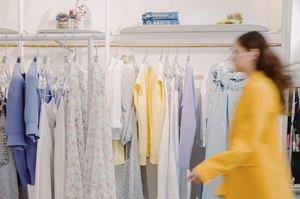Segmentazione dei consumatori Fashion & Lifestyle