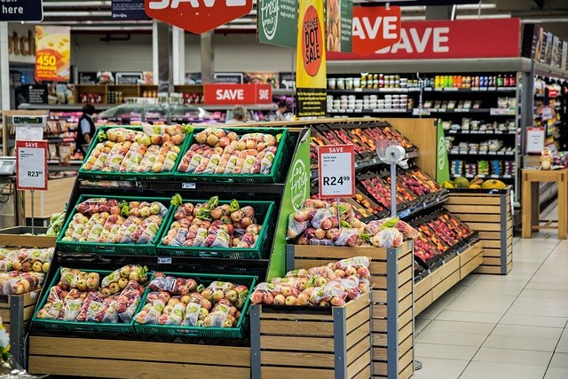 Efectos de la subida de precio en la imagen de los supermercados