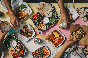 Global: L’effetto dell’inflazione sul cibo da asporto