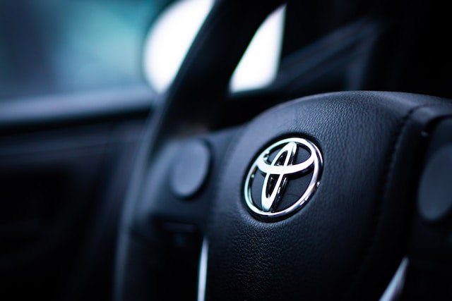 Toyota tops YouGov’s Auto Rankings 2023 in Australia for the fifth consecutive year 