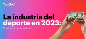 La industria del deporte en 2023: focus en España