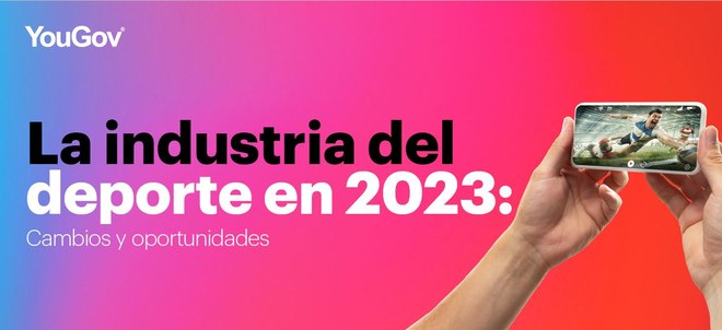 La industria del deporte en 2023: focus en España