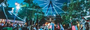 Global: cosa spinge i consumatori a visitare un parco divertimento?