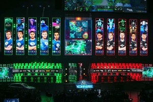 Análisis global sobre la audiencia de los Esports