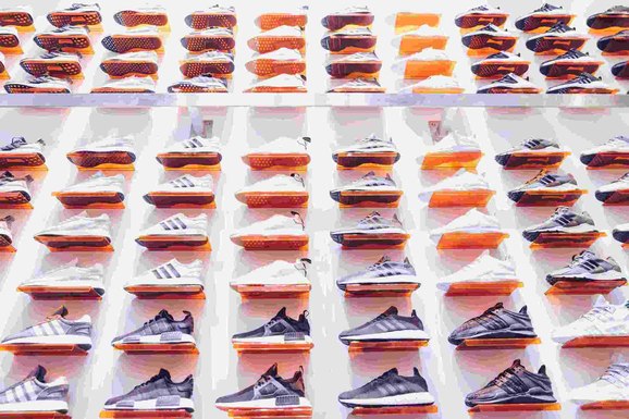Cisalfa, Retail Brand Mover di Maggio 2023