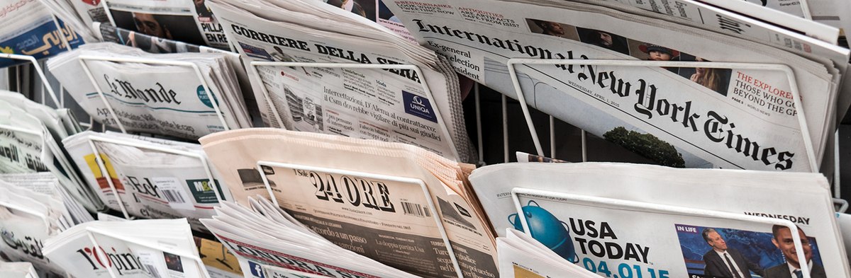 How well can Americans distinguish real news headlines from fake