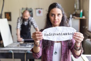 Igualdad de Sexos – Todavía hay diferencias
