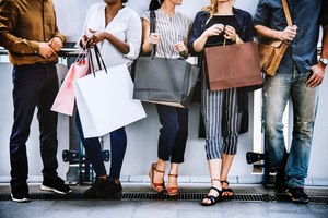 I numeri del Black Friday in Italia
