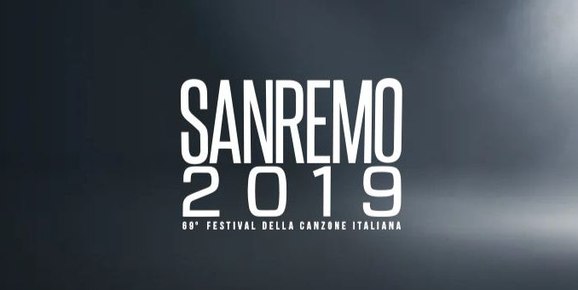 Festival di Sanremo 2019, le top 10 canzoni preferite dagli italiani