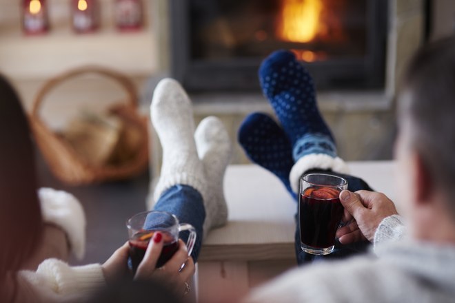 ¿Cómo pasamos el invierno los europeos?
