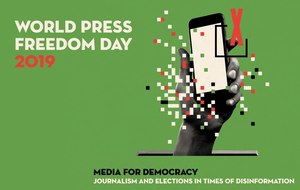 Libertà di stampa: secondo 1 italiano su 3 nessun quotidiano risulta essere neutrale ed imparziale 