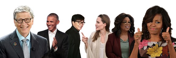 World's Most Admired 2019