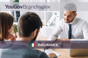 Top Improver del settore assicurativo in Italia