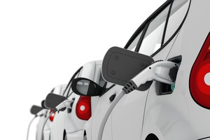 Il mercato delle auto elettriche in Europa 