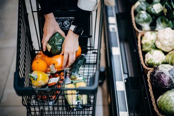 Three in five Singaporeans say shopping habits have changed since pandemic