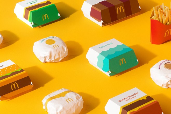 McDonald’s shines in YouGov Singapore’s QSR Rankings 2021