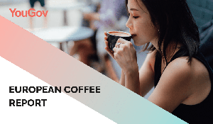 Report sul consumo di caffè in Europa 2021 
