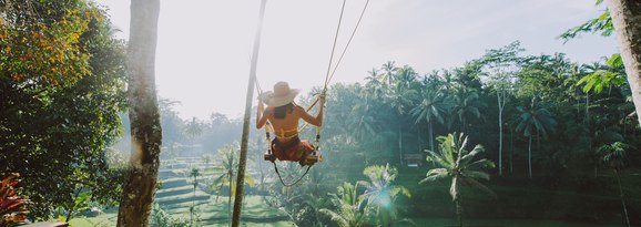 Top travel brands and destinations in 2022: APAC 