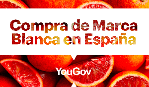 Marcas Blancas: uso y consumo en España