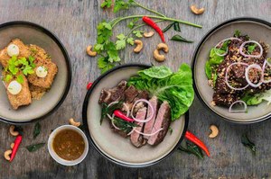 Global: cibo locale e cambiamento climatico - come reagiscono i consumatori?