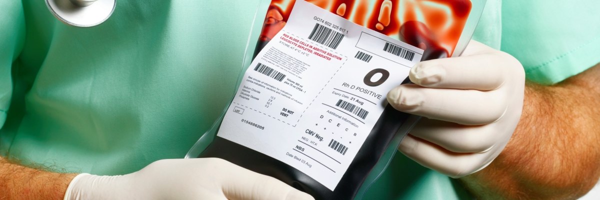 How many Britons have donated blood? | YouGov