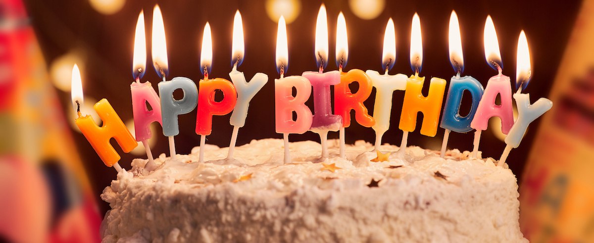 How Americans celebrate their birthdays | YouGov