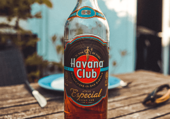 Havana Club, Brand Mover di Gennaio 2023
