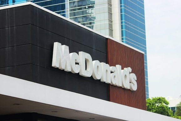 McDonald’s tops YouGov’s 2023 QSR Rankings in Singapore  